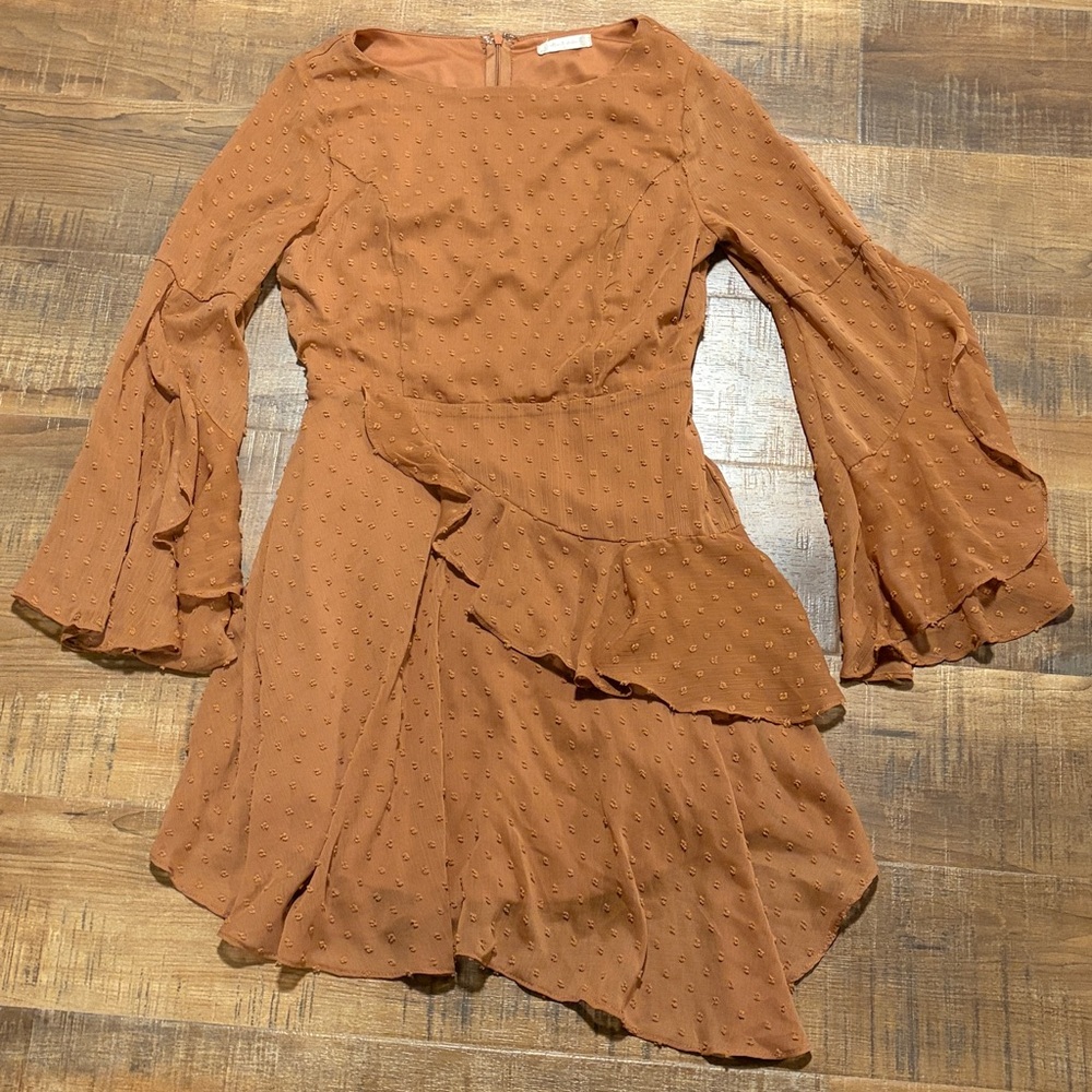 Altar'd State Mini Dress Small